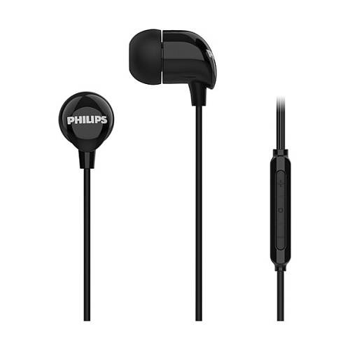 Philips TAE2146BK/00 Kopfhörer black