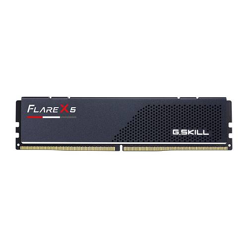8GB G.Skill DIMM 6000 (schwarz. F5-6000J3038F8GH1-FX5. Flare X. AMD EXPO)