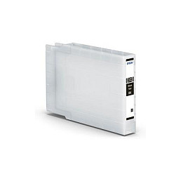 Epson T04A1 - XXL size - black - original - ink cartridge - for WorkForce Pro WF-C8190, WF-C8610, WF-C8690