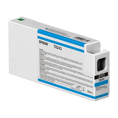 EPSON Tinte light schwarz 350ml SC P6000/7000/8000/9000