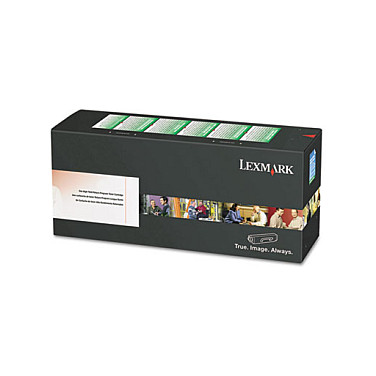 LEXMARK - Gelb - original - Tonerpatrone - fr Lexmark C2240. XC2235