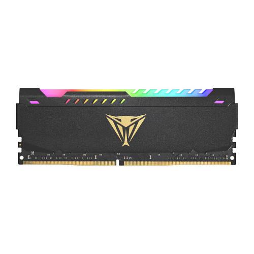 64GB Patriot Memory PC3600 (2x32) Viper Steel RGB CL20 PE796