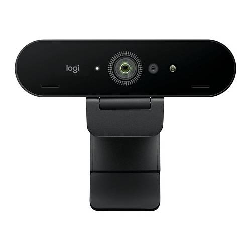 Logitech Brio 4K Livestream GRAPHITE (MS-Hello)