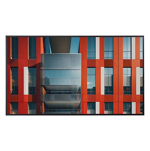 ME652 65IN LFD UHD 450CD/QM