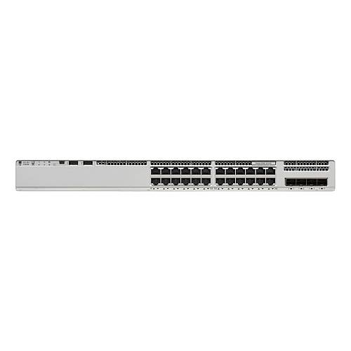 Cisco CATALYST 9200 24-PORT 8XMGIG