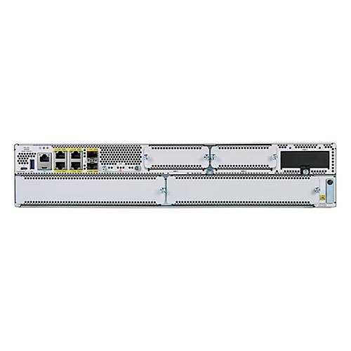 Cisco CATALYST C8300-2N2S-4T2X