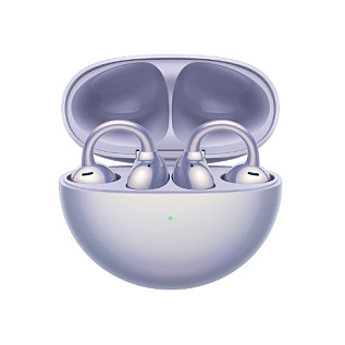 Huawei - FreeClip. Purple