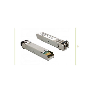 DELOCK SFP-Modul 1000Base-SX MM 850 nm
