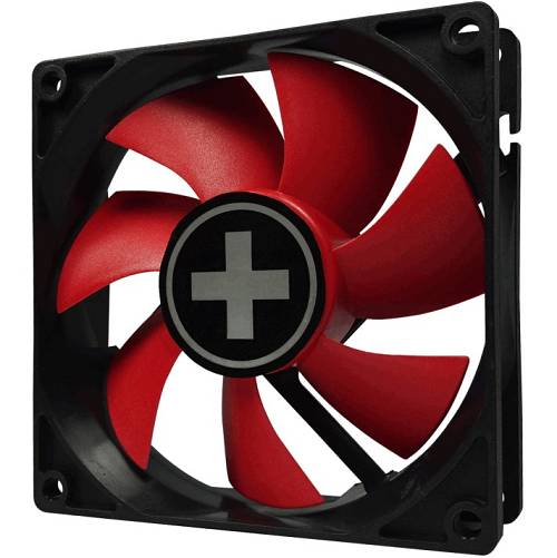 Lüfter Xilence RED 120x120x25mm