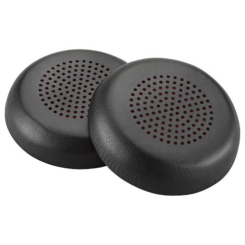 Poly Savi 7200 Ohrpolster Kunstleder