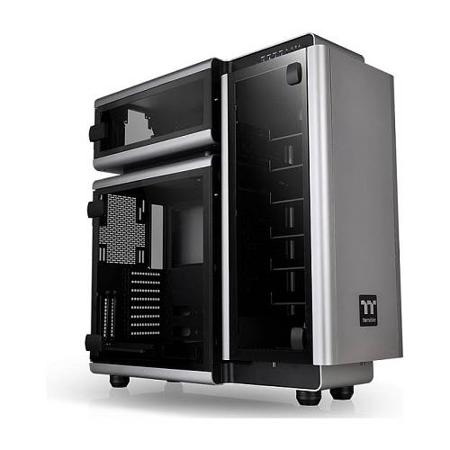 Big Tower Thermaltake Level 20 TG 3-Fan