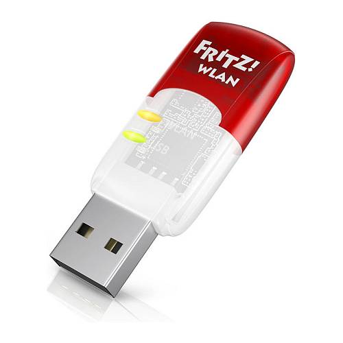 FRITZ!WLAN USB Stick AC 430 MU-MIMO