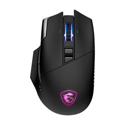 MSI VERSA PRO W + Mouse Dock Pro