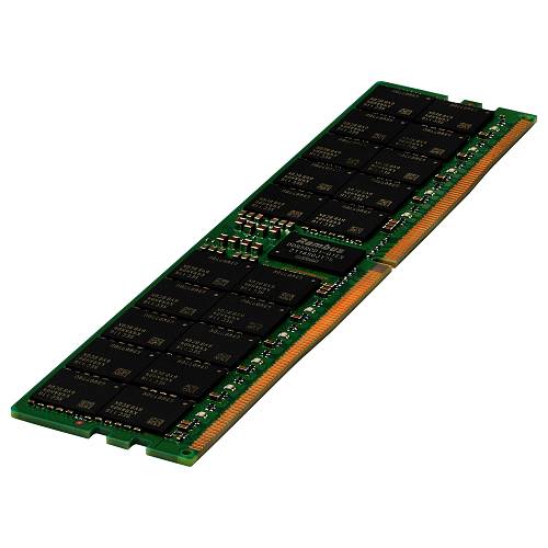 HPE 32GB DR x8 5600 CAS-46-45-45 RDIMM ECC EC8 retail