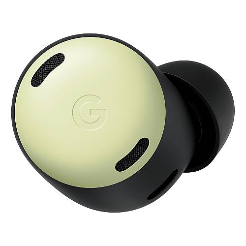 Google Pixel Buds Pro Lemongrass