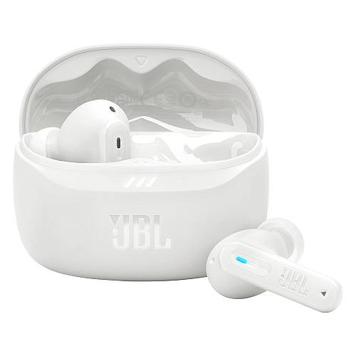 JBL Tune Beam 2. Kabellose Bluetooth-In-Ear-Kopfhrer. wei