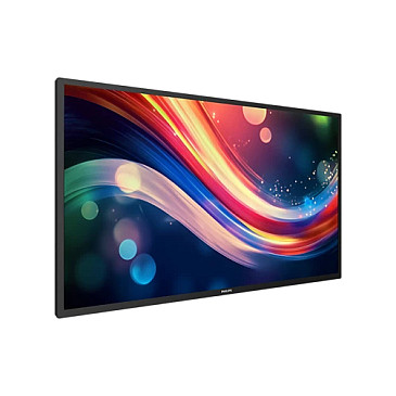 PHILIPS Q-Line 55BDL4050Q 139.7cm(55) 24/7/UHD/Android10 (Speditionsversand)