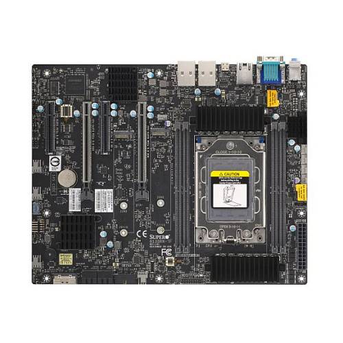 Supermicro Mainboard H13SRA-F ATX Sockel sTR5 Single
