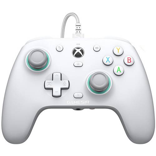 Gamesir Controller G7 SE kabelgebunden weiß XBOX
