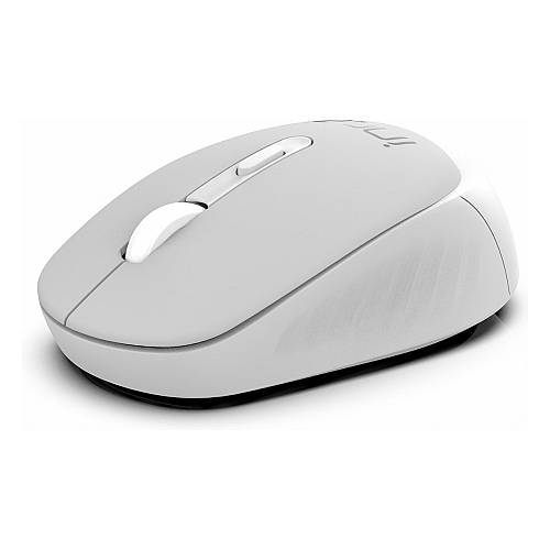 INCA Maus IWM-243RG 1600 DPI.CANDY DESIGN Grau. 2.4GHz