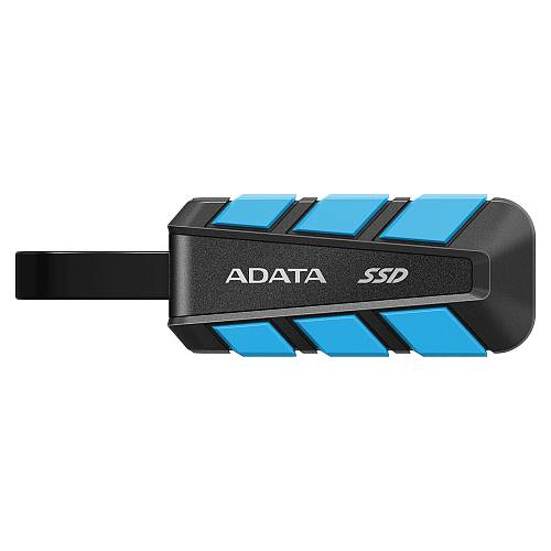 ADATA SC740 2TB Plug&Go blue 1050/1000 MIL.STD