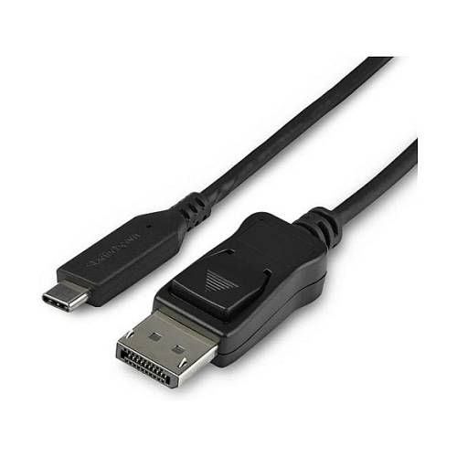 3.3 USB-C TO DP ADAPTER CABLE