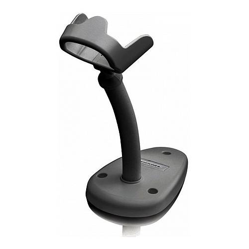Datalogic Basic Stand , Bar code scanner stand , black , for Gryphon I GD4520, GD4590