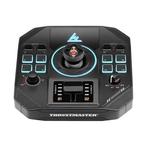 Thrustmaster Sol-R 5 Base
