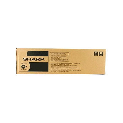 Sharp Toner MX-61GTBA Schwarz bis zu 40.000 Seiten