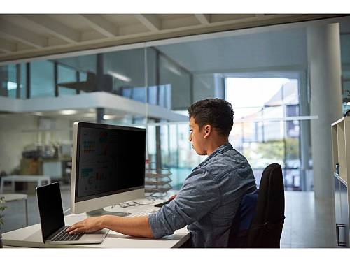 Privacy Filter for 55.88 cm (22) Widescreen Monitor