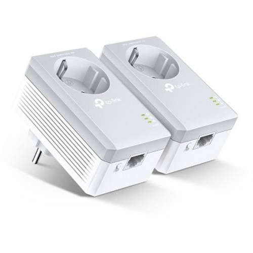 INTD TP-Link TL-PA4010P Kit
