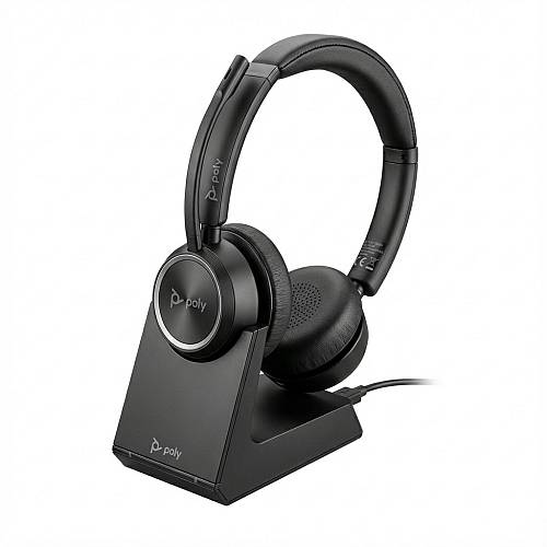 Savi 7320M DECT Teams USB-A/C