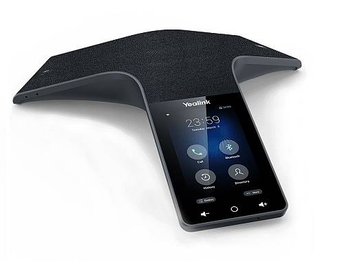 Yealink CP925 HD IP Conference Phone Bluetooth/WIFI