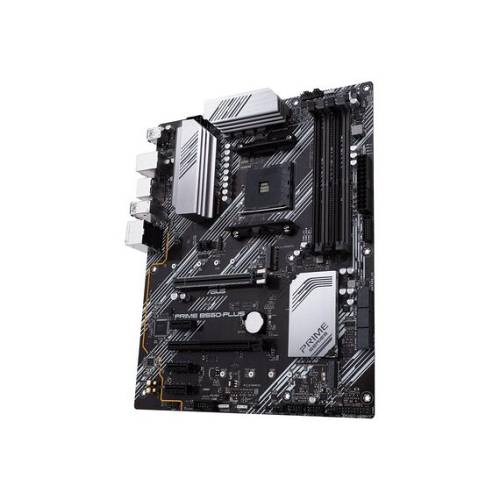 MB ASUS PRIME B550-PLUS                   (AMD,AM4,DDR4,ATX)
