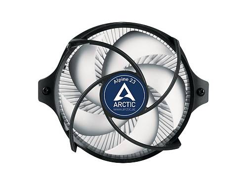 ARCTIC Kühler Alpine 23 AMD4/AMD3(+)/AMD2(+)/FM2/FM1 retail