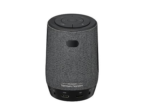 ASUS Beamer ZenBeam Latte L1 portable LED Projector