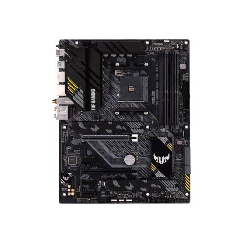 ASUS TUF GAMING B550-PLUS(WI-FI II)       (AMD,AM4,DDR4,ATX)