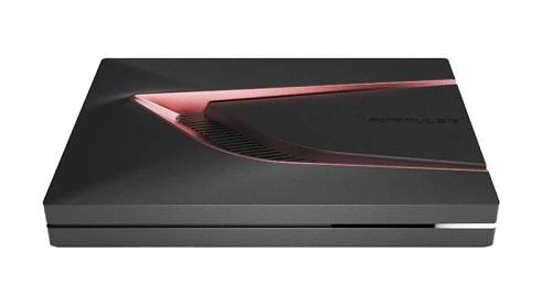 Formuler Z12 Ultra Android 12 IPTV Box 4K 4GB/128GB with BT3 Backight Remote