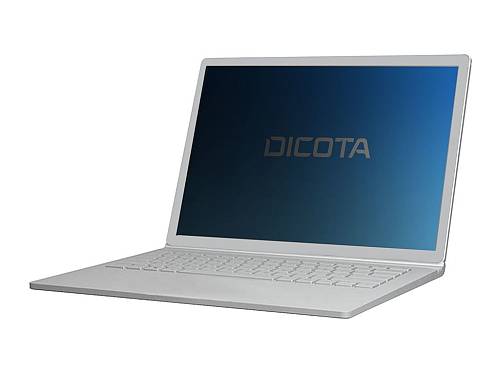 Dicota Privacy Filter 2-Way for Laptop 14.0 (16:9) magnetic