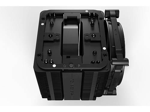 be quiet! Kühler Dark Rock Pro 5 135mm Silent Wings