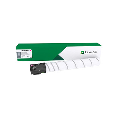 Lexmark , High Yield , magenta , original , toner cartridge , for Lexmark CS921DE, CS923DE, CX921DE, CX922DE, CX923DTE, CX923DXE, CX924DTE, CX924DXE