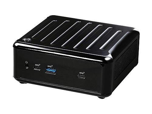 ASRock Barebone NUC-Box-J6412  HDMI/USB-C/2xLAN         DDR4 retail