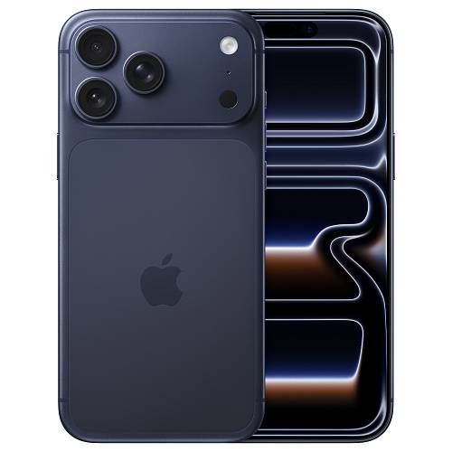 Apple iPhone 17 Pro Max 1TB Deep Blue