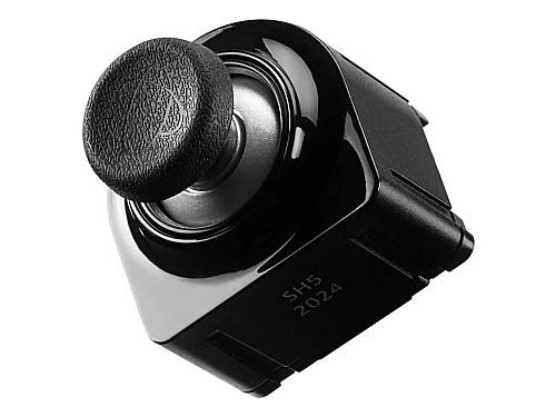 AddOn Gamepad Thrustm. eSwap SH5 Hall Stick Module  (XBO/PC) retail