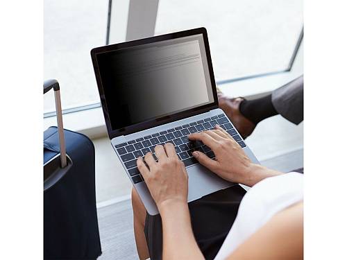 Mobilis Magnetic Privacy Filter 15.6 (16:09) 351x204mm