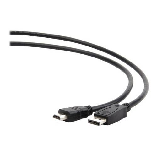 gembird Display port zu HDMI Kabel, 1m