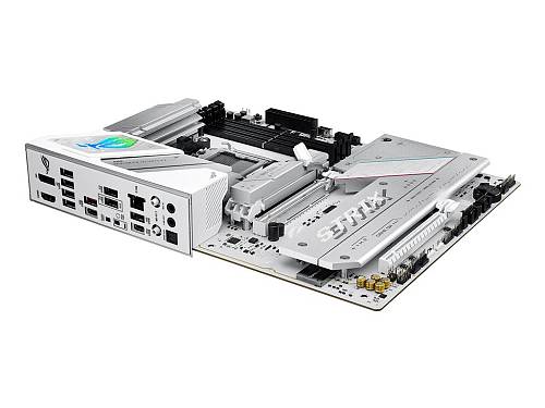 MB ASUS ROG STRIX B850-A GAMING WIFI      (AMD,AM5,DDR5,ATX)