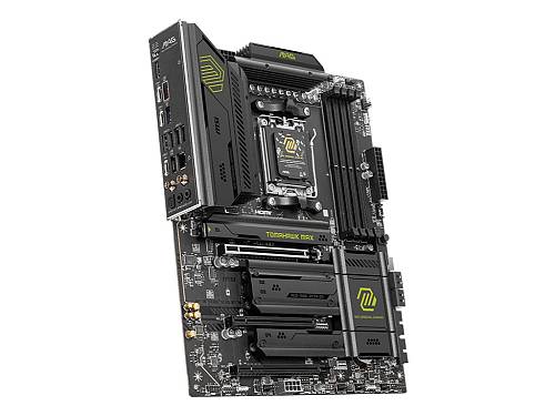 MSI MAG B850 TOMAHAWK MAX Wifi       (B850,AM5,ATX,DDR5)