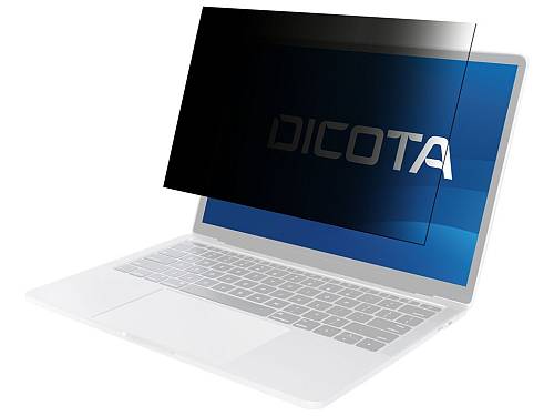 Dicota Priv. Filt. 2-way adh. HP Elitebook x360 1040 14