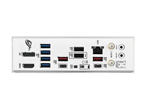 MB ASUS ROG STRIX B850-G GAMING WIFI     (AMD,AM5,DDR5,mATX)